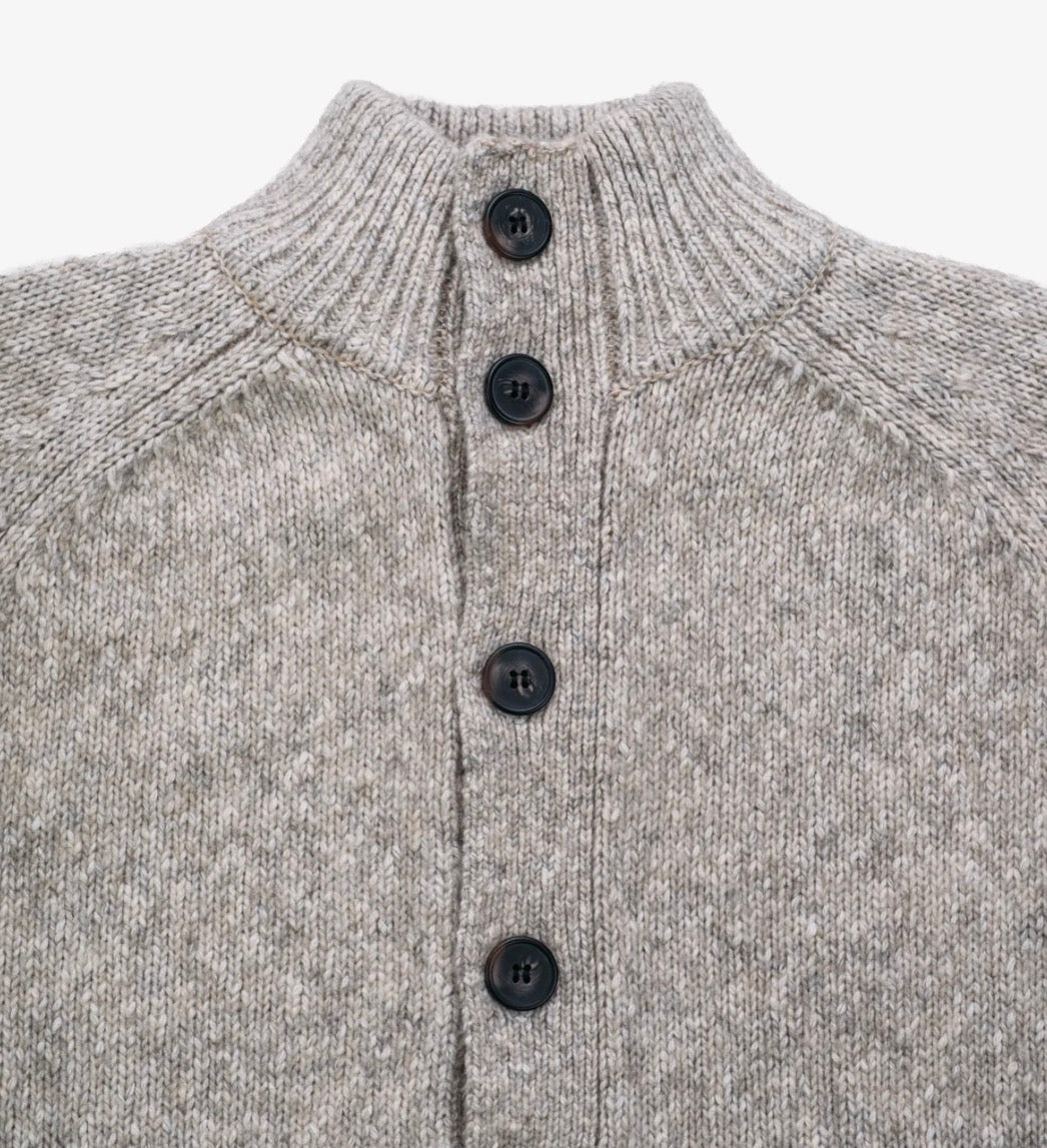 Schott Bros. Yak Cardigan