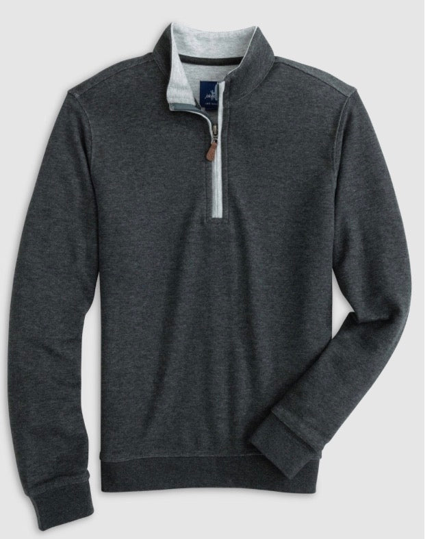Johnnie-O Sully 1/4 Zip Pullover
