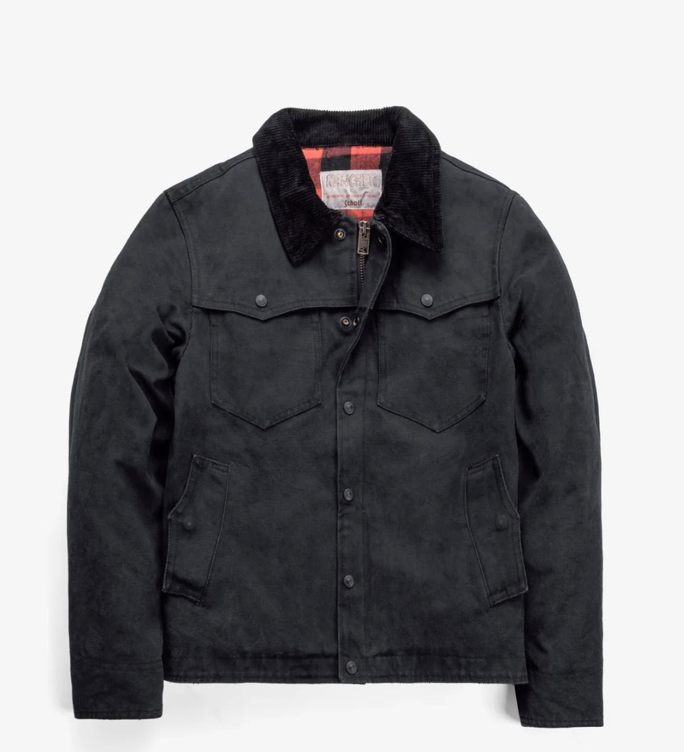 Schott Bros. Western Work Jacket