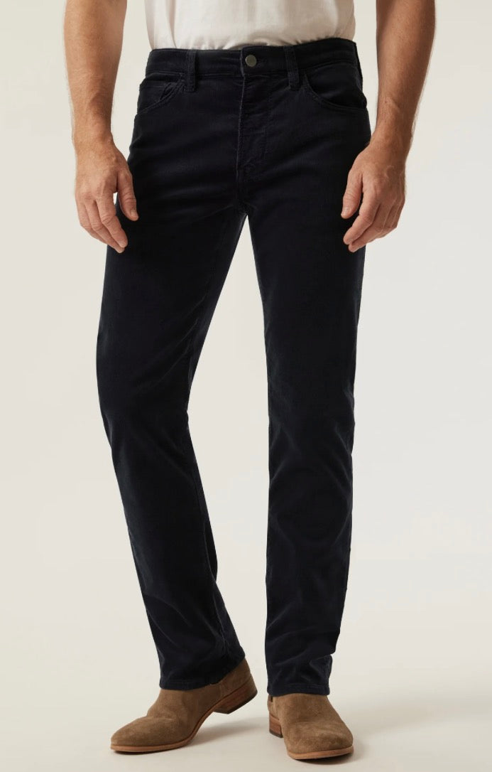 34Heritage Courage Straight Leg Cords