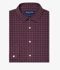 Mizzen+Main Leeward Dress Shirt