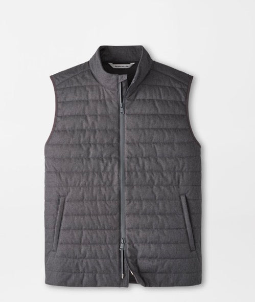 Peter Millar Parks Hybrid Vest