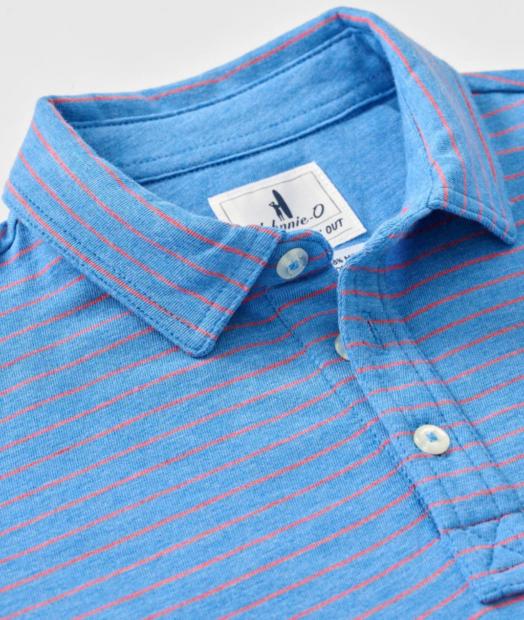 Johnnie-O Original Polo - Ryan