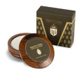 Truefitt & Hill Luxury Shaving Soap in Wooden Bowl