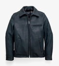 Schott Bros. Horween Deer-Touch Cowhide Jacket