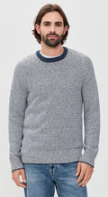 Faherty Heirloom Sweater