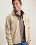 Tommy Bahama Silverwood Lake Shirt Jacket