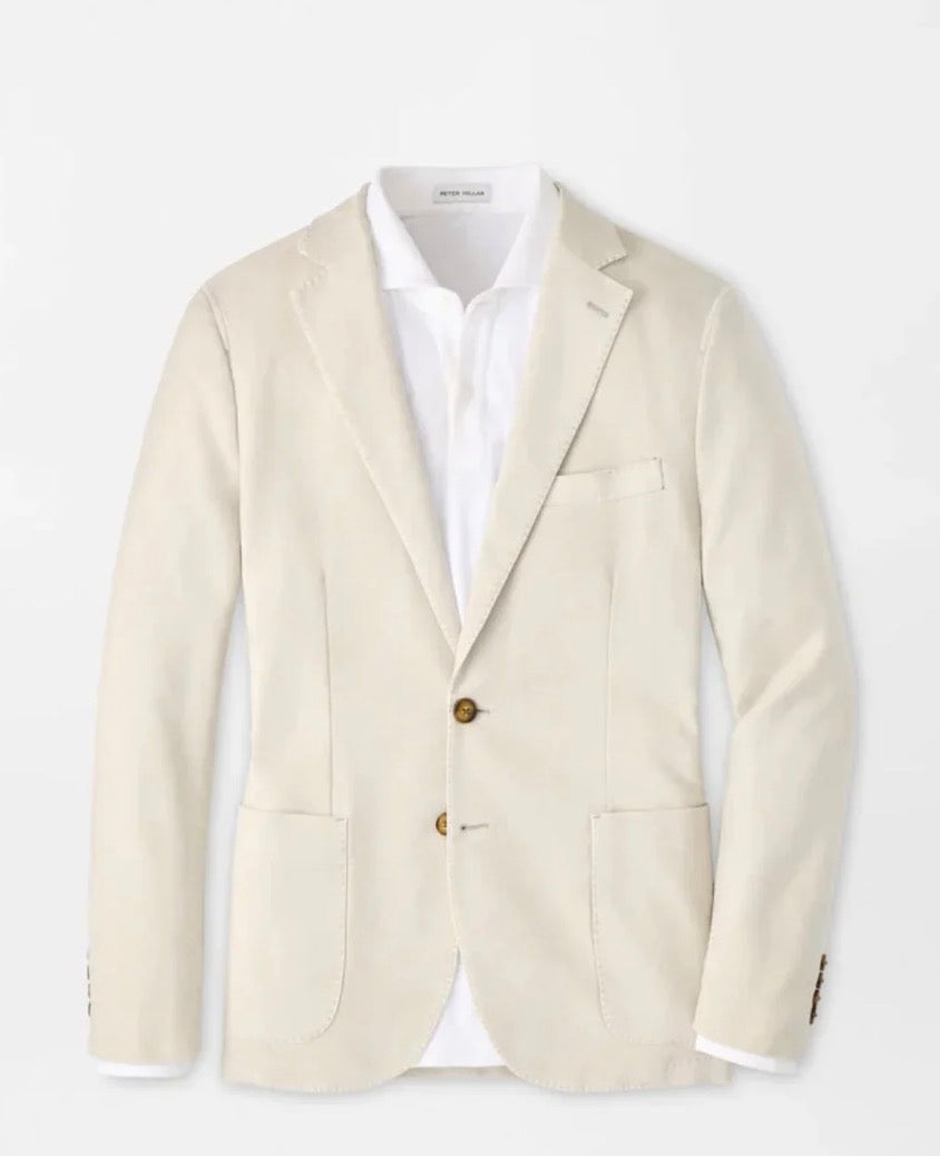 Peter Millar Weekend Soft Jacket