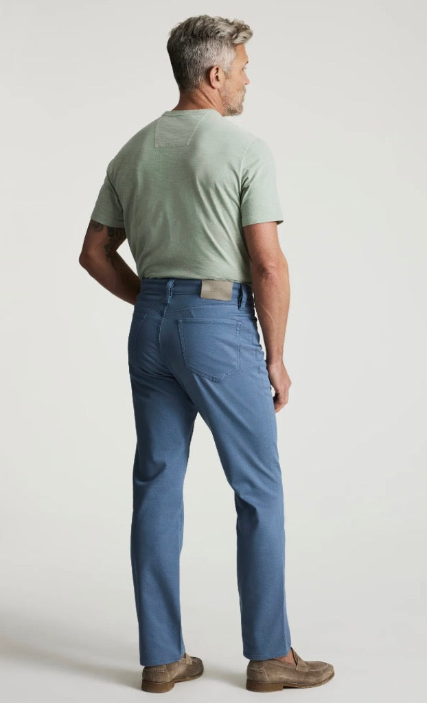 34Heritage Courage Vintage Indigo Coolmax