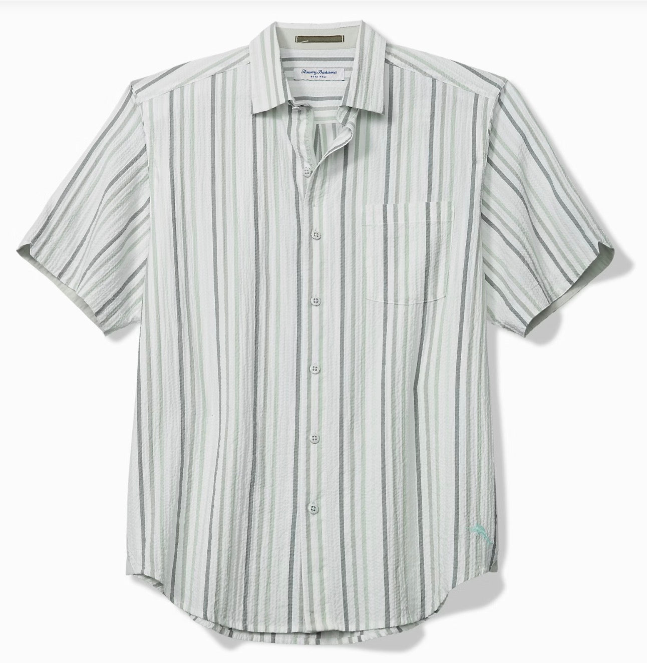 Tommy Bahama - Nova Wave Aloha Stripe