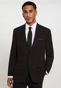 Tallia Vantage Classic Separate Suit Jacket - Black
