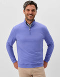 Johnnie-O Motion Performance 1/4 Zip