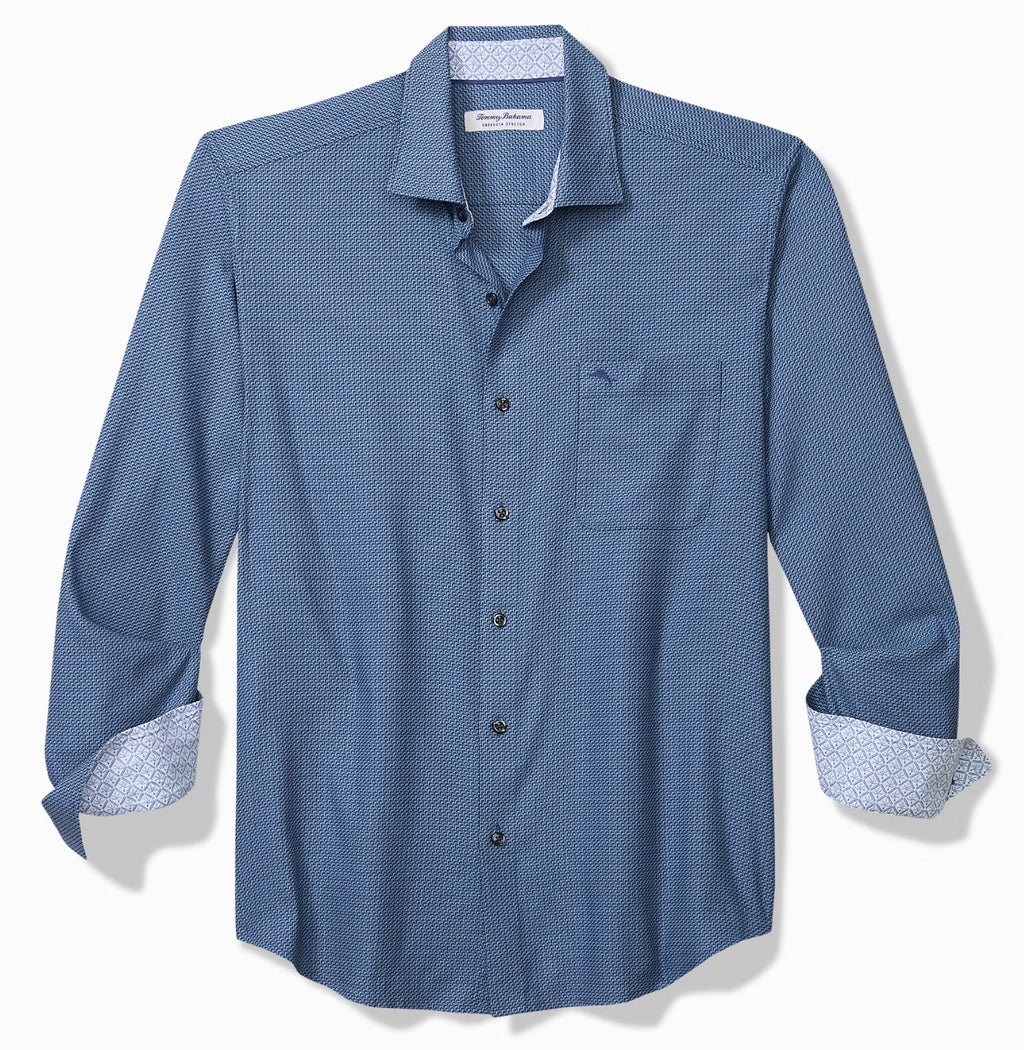 Tommy Bahama Sarasota Stretch Ventura Key