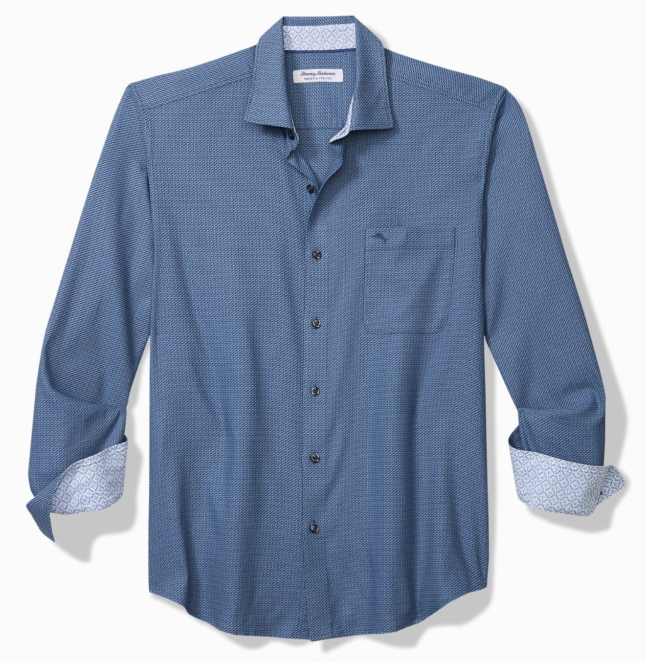 Tommy Bahama Sarasota Stretch Ventura Key