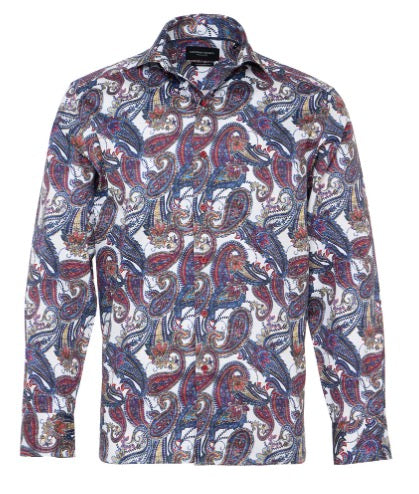 Luchiano Visconti Button Down