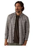 Faherty Coastline Knit Shirt