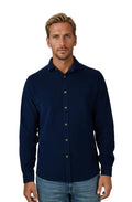 Stone Rose Button Down