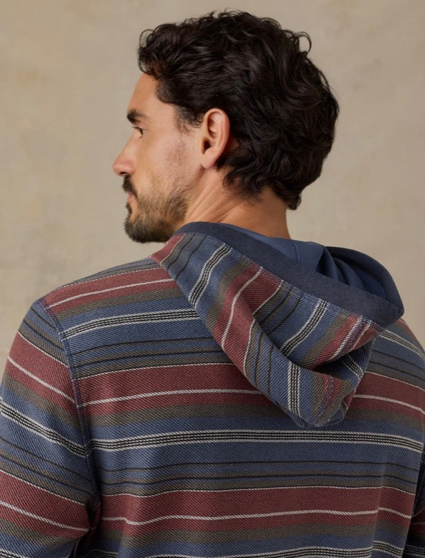 Faherty Byron Bay Hoodie