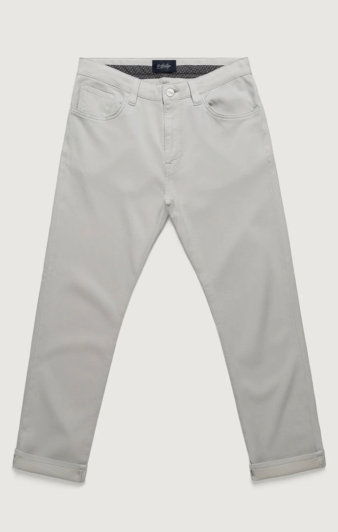 34Heritage Courage Straight Leg Pants