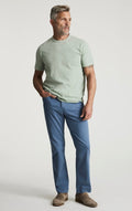 34Heritage Courage Vintage Indigo Coolmax