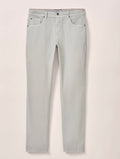 Johnnie-O Carmel Sateen 5-Pocket Pant