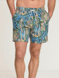 Tommy Bahama - Naples Feira Fronds 6-Inch Swim Trunks