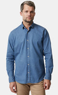 34Heritage Denim Shirt