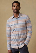 Faherty Legend Sweater Shirt