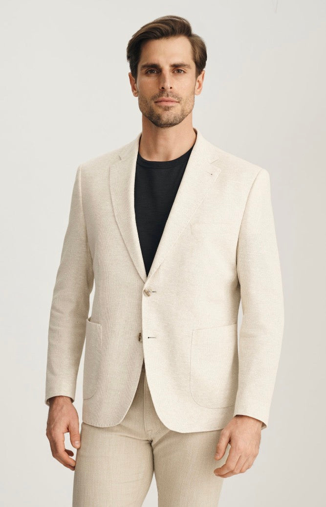 34Heritage Matteo Summer Blazer