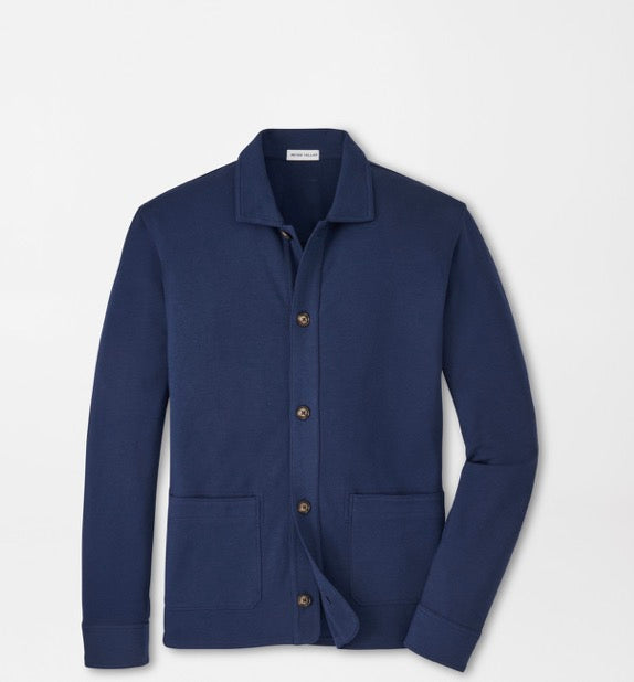 Peter Millar Oasis Chore Coat