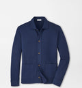 Peter Millar Oasis Chore Coat