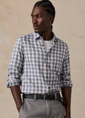 Faherty Soft Twill Movement Shirt