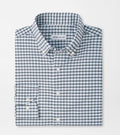 Peter Millar Charles Performance Twill Sport Shirt
