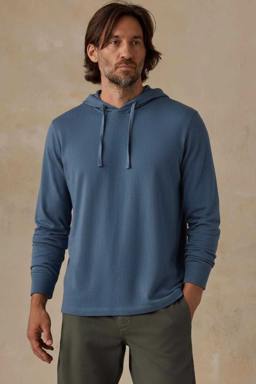Faherty Sunwashed Slub