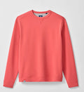 Johnnie-O Willard Drirelease® Crewneck Sweatshirt