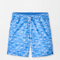Peter Millar Sunfish Swim Trunk