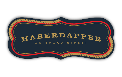 Haberdapper Gift Card