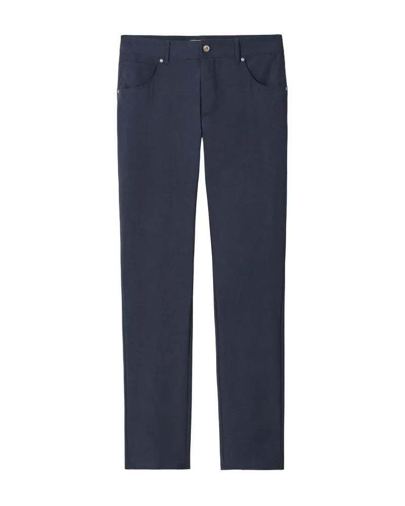 Johnnie-O 5-Pocket Pant  Gallegos