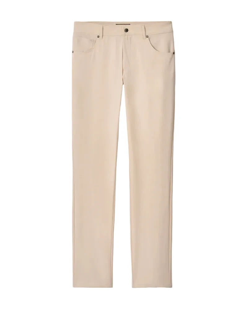 Johnnie-O 5-Pocket Pant  Gallegos