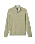 Johnnie-O Quarter Zip  Hanks