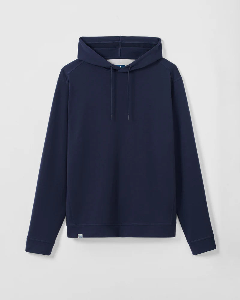 Johnnie-O Pullover Hoodie Willard