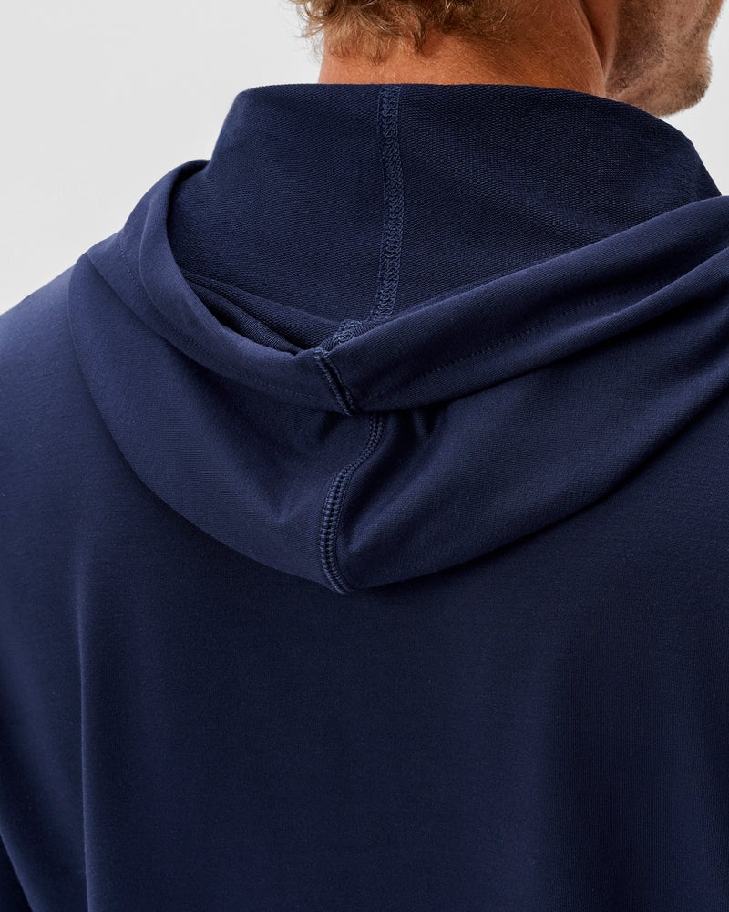 Johnnie-O Pullover Hoodie Willard