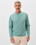 Johnnie-O Pullover Crewneck. Willard