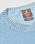 Johnnie-O Crewneck Sweater. Hatcher