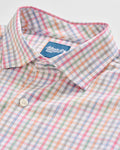 Johnnie-O Performance L/S Sport Shirt  Albie