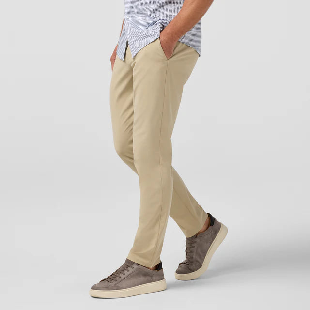 Mizzen+ Main Helmsman Chino Pant