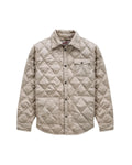Schott Bros. Quilted Jacket