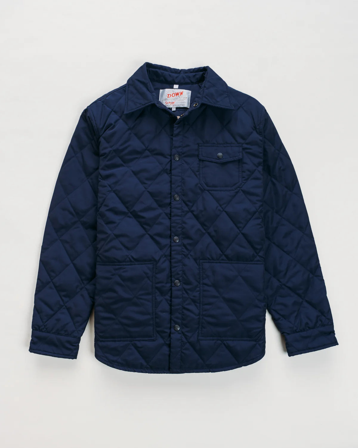 Schott Bros. Jacket