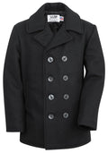 Schott Bros. Pea Coat