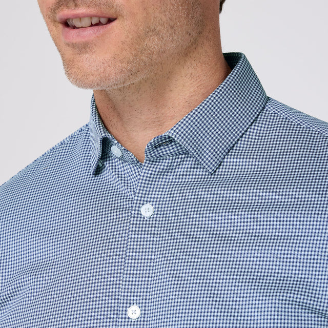 Mizzen+Main Halyard Dress Shirt